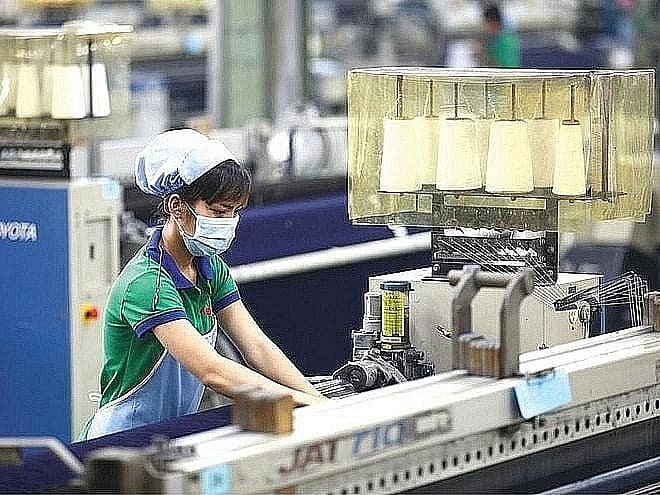 Many foreign enterprises find opportunities and expand investment in Vietnam