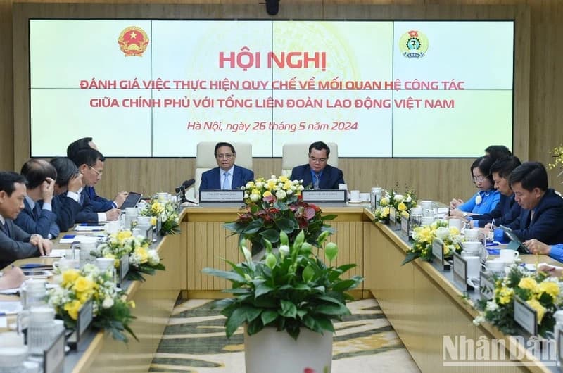 Raising labour productivity shortest way to catch up with developed nations: PM