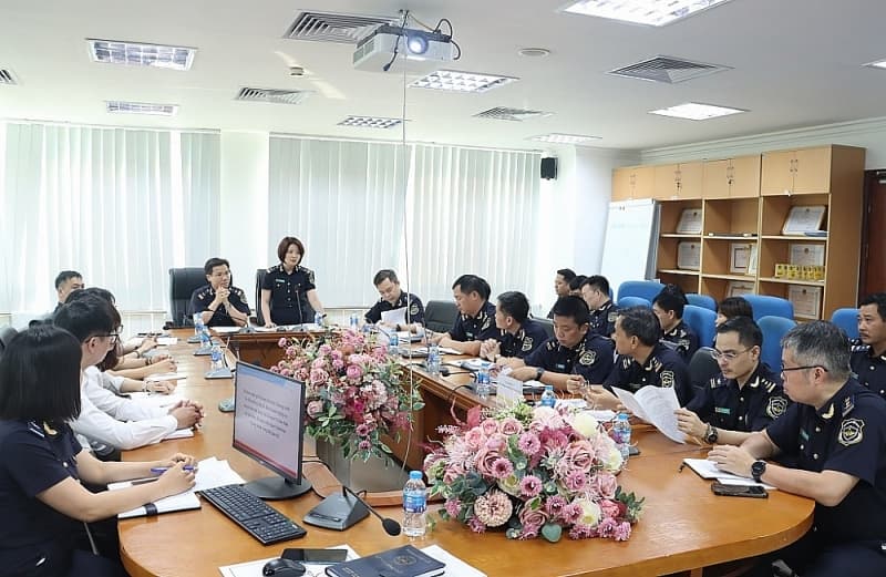 Many businesses wish to participate in the Voluntary Compliance Program
