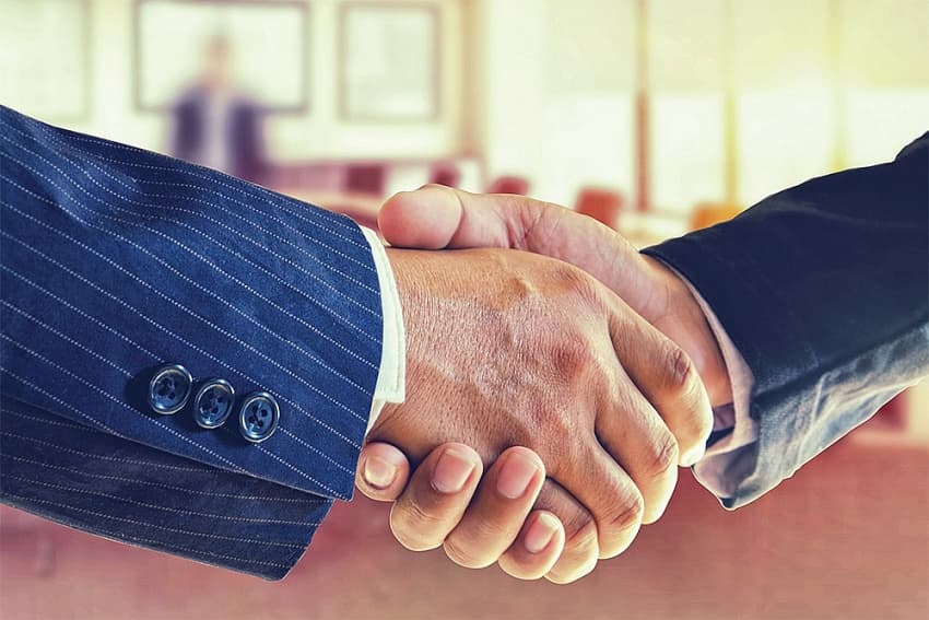 Sustainability established through more collaborations
