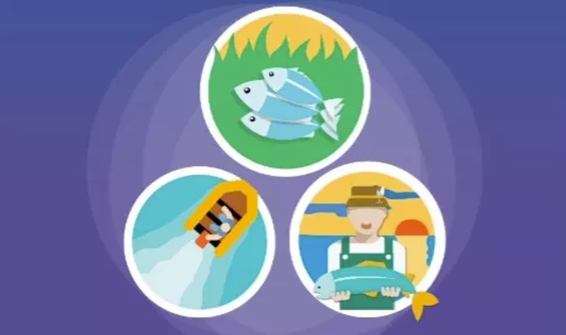 Vietnam charts vision for sustainable, modern fisheries by 2050 (P2)