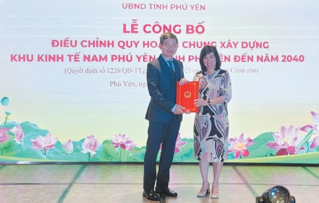 Phu Yen: Seizing opportunities, ready for breakthroughs