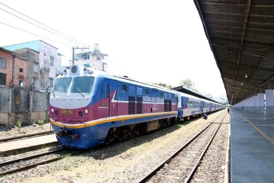 Ample room remains for investment in Vietnam’s high-speed railway system: Ministry