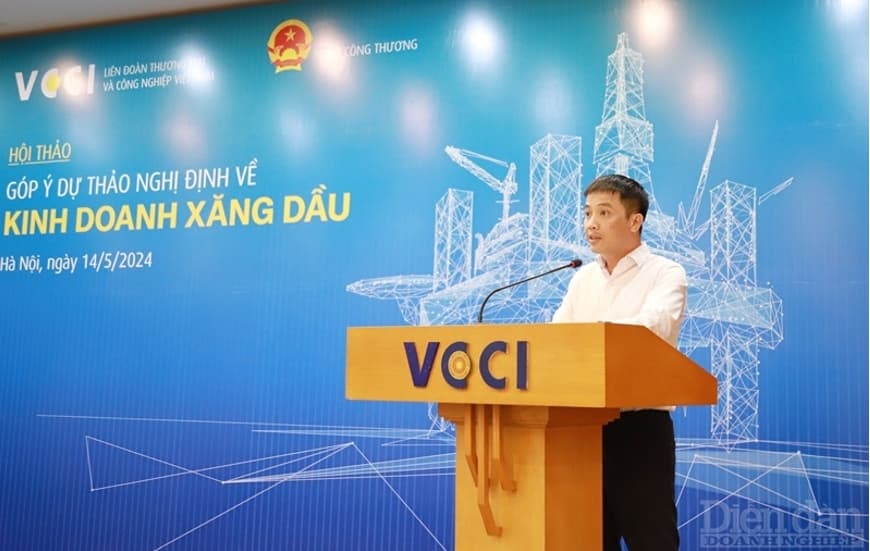 Developing a New Decree on Petroleum: Maintaining Market Incentives