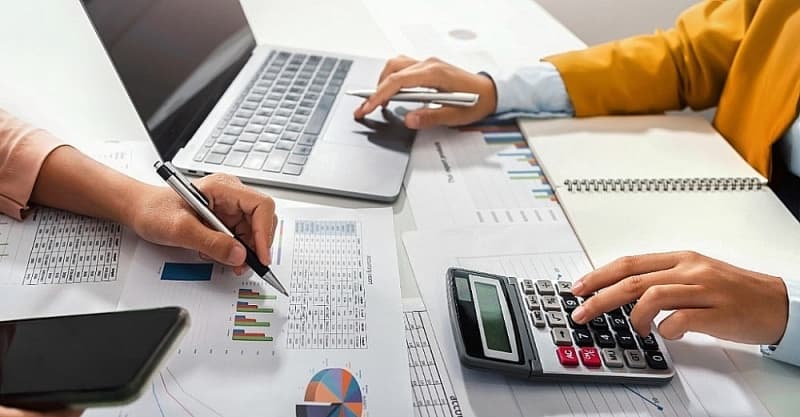 Modernize and meet the trend of digital transformation in accounting activities