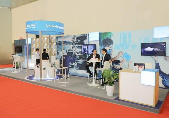 Tetra Pak Committed to Be a Partner to Drive the Growth of Vietnam’s Dairy Industry