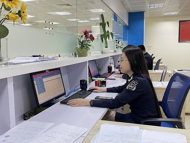 Removing problems on settlement reports and archive for export processing enterprises