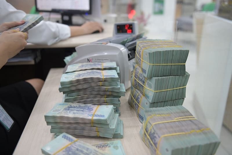 Tax debt tends to increase, the Finance sector recommends that localities take action