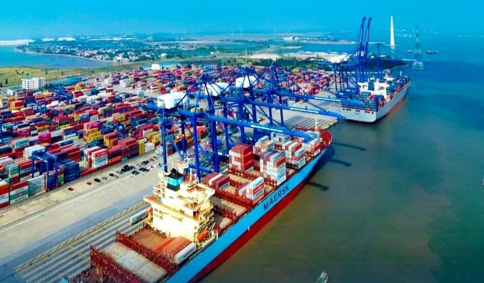 Hai Phong remains leading destination for FDI: Hai Phong Economic Zone Authority