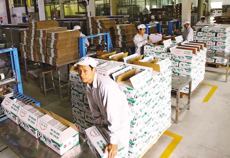 Stock listings pick up steam on Ho Chi Minh City bourse