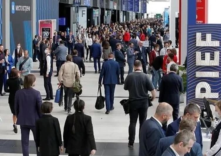 Vietnam delegation attends St.Petersburg Int’l Economic Forum (SPIEF 2024)