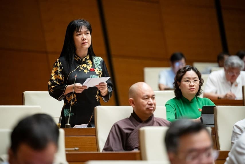 NA deputies propose solutions to processing, manufacturing industry