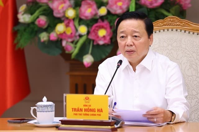 Deputy PM asks favourable condition for direct power purchase