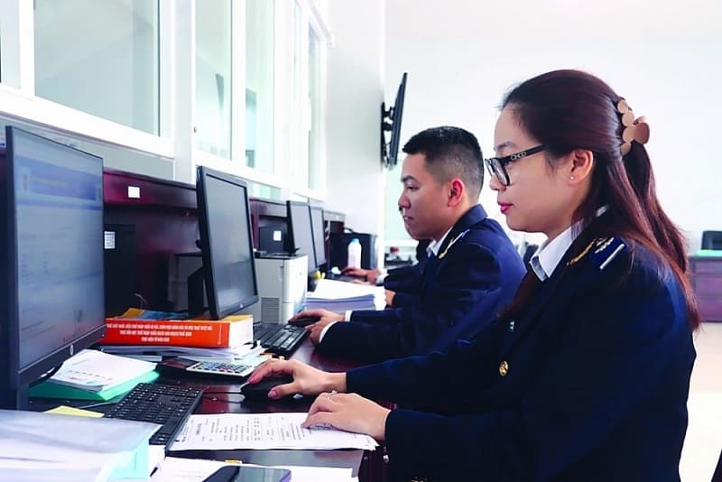 Enhancing the effectiveness of e-C/O exchange, creating a favorable business environment