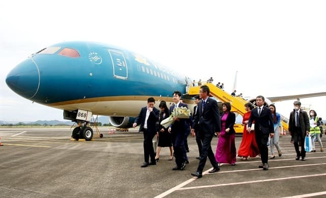 Price of domestic flights still soaring