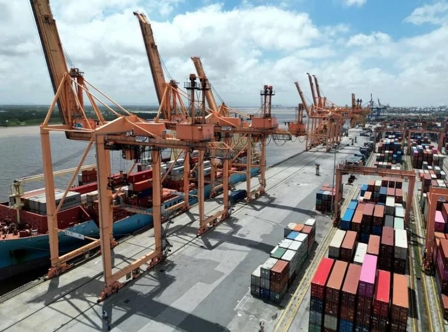 Rebound in demand helps enterprises boost export growth