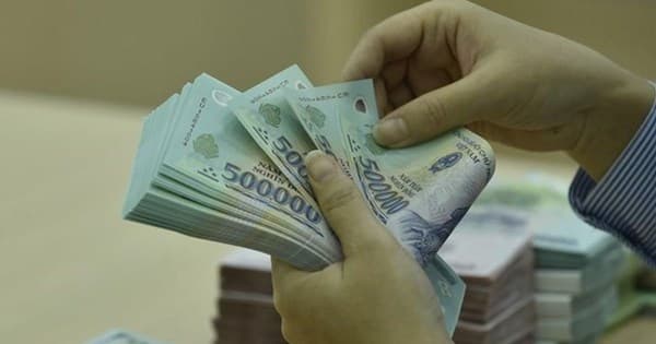 Total State revenue managed by Tax sector is estimated at VND767,415 billion