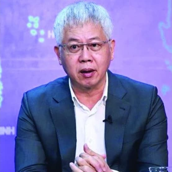 Vietnam is already a market economy