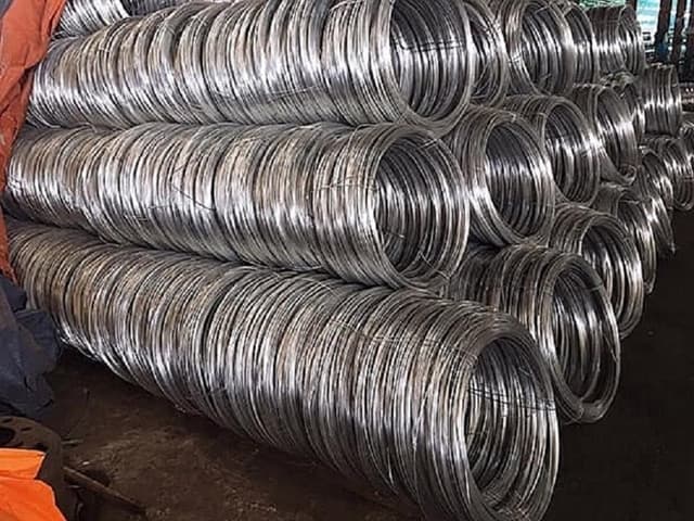 Canada imposes temporary anti-dumping duties on wire products from Việt Nam
