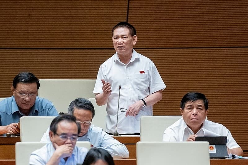Ministry of Finance: Focusing on improving independent audits