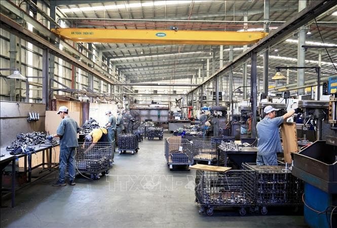 Small but quality FDI projects invested in southeastern localities