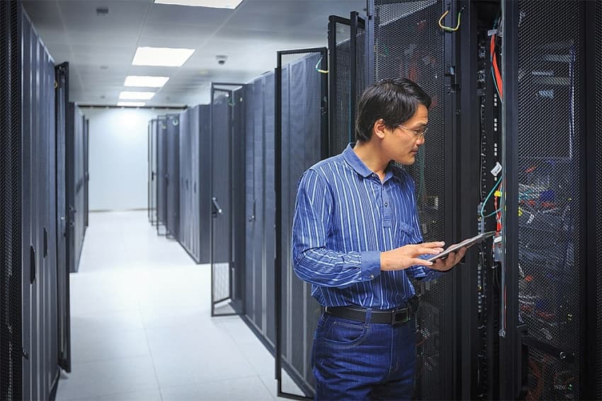 Prospects heightened for data centre development