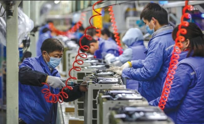 Viet Nam's Second Quarter GDP Growth May Accelerate to 6%: UOB