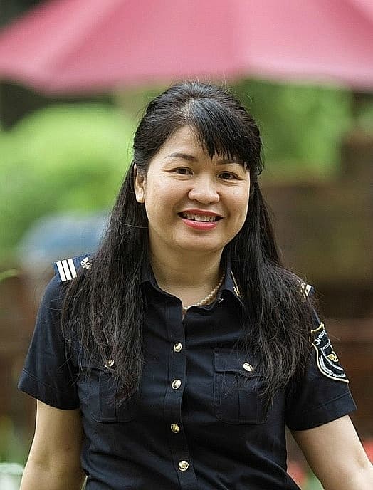 Vietnam Customs proactively participate in negotiation and develop AHTN Nomenclature