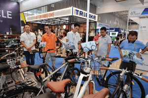 Vietnam Cycle Expo 2024 to take place in Ho Chi Minh City in September