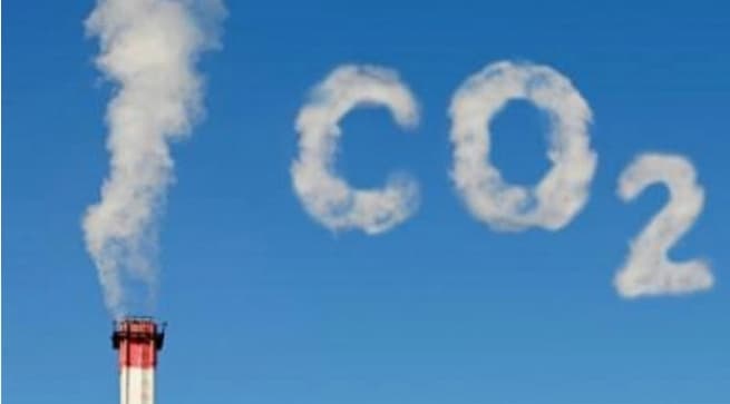 Gov't Targets to Cut CO2 Emissions by Over 11 Million Tons by 2045