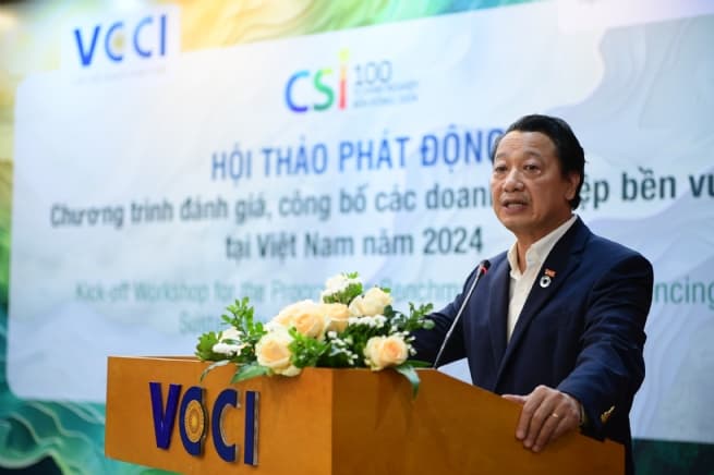 Significant Improvement in 2024 CSI Program