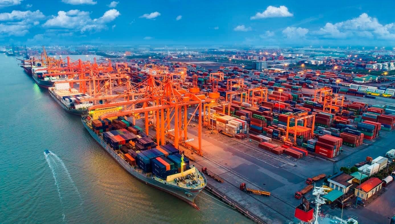 Vietnam is already a market economy (artical 1)