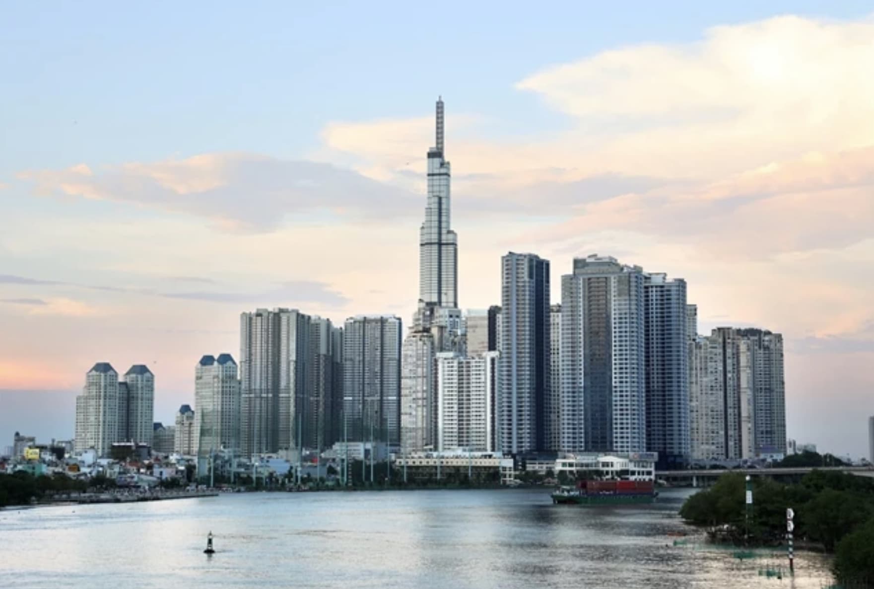 Property market sees many driving forces for growth