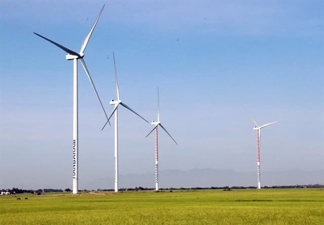 Ministry proposes removing FiT for more competitive renewable energy prices