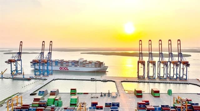 Efforts urged to minimise impact of skyrocketing sea freight costs