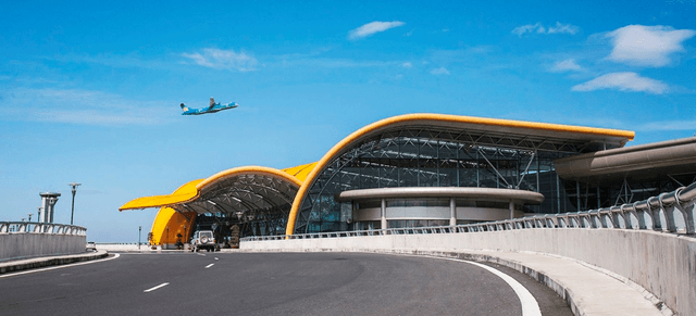 Lien Khuong becomes first int’l airport in Central Highlands