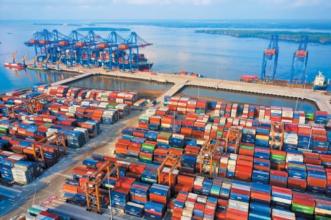 Boosting Export Capacity of Key Economic Regions