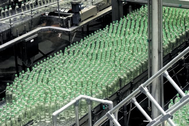 Driving Green Transformation in Global Supply Chains
