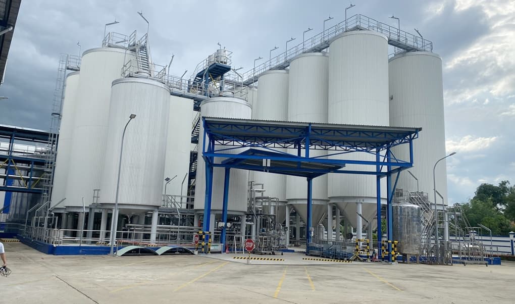 HEINEKEN closes breweries in Quang Nam due to shrinking demand