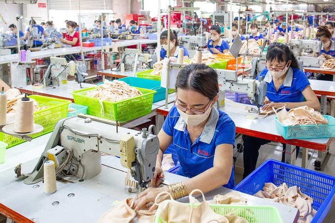 Businesses fight against brand counterfeit problem