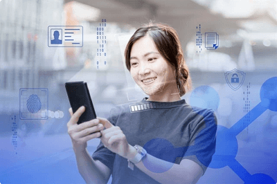 Foreigners advised to visit bank branches for biometric verification
