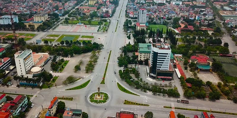 Hung Yen attracts over 544 million USD worth of FDI in H1