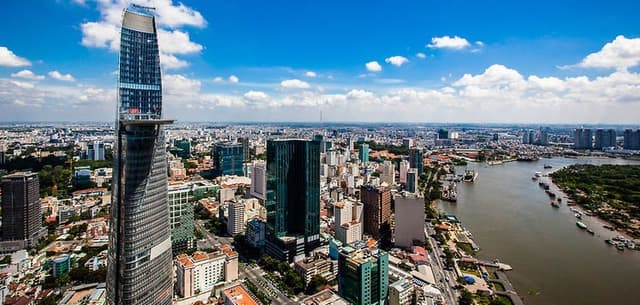 Viet Nam’s economy to expand 6% this year: IMF