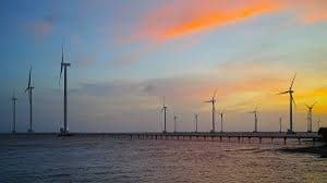 Vietnam Energy Transition Forum looks at trends in global power production