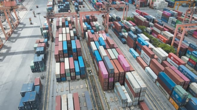 Vietnam Logistics Foreign Firms Dominate 75% of Supply Chain