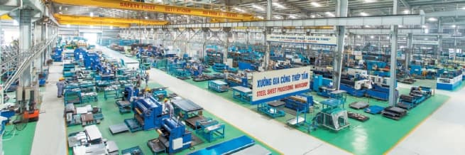 Policy Support for Domestic Automobile Manufacturing and Assembly Enterprises