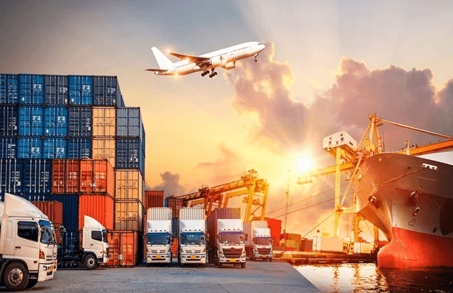 Trade value reaches over US$368 bln in first half