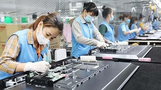 FDI inflows rose by 13.1 per cent in H1