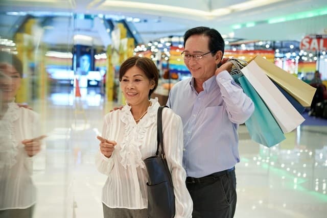 Middlescents, an untapped consumer market: research