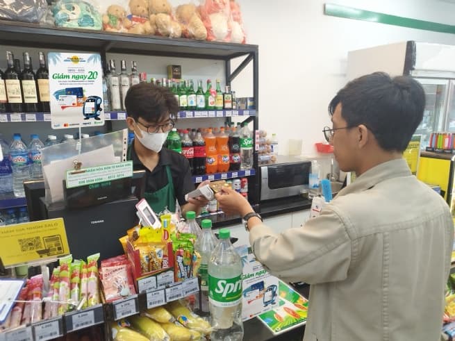 NAPAS and Mastercard Join Forces for Nationwide Promotion to Boost Contactless Payment